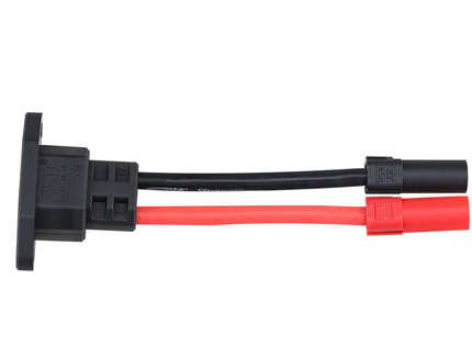 Rev Up Your Energy Game with the New Energy To O-Type Terminal Wire 14AWG Red and Black Wire!