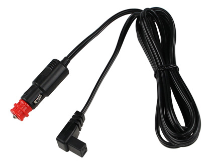 Factory-Customized High-Power Car Cigarette Lighter Plug Extension Cord for Refrigerator – Your Ultimate DC Power Solution