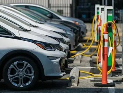 Important Guidelines for Charging Electric Vehicles