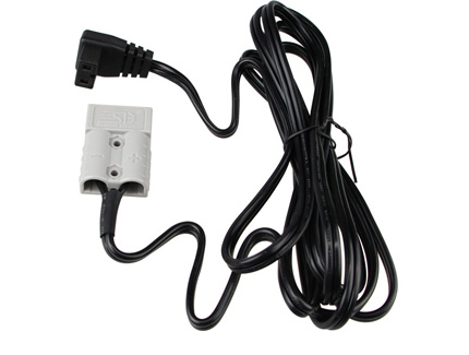 Customized OEM Wiring Harness Two-Hole Car Refrigerator Charging Cable!