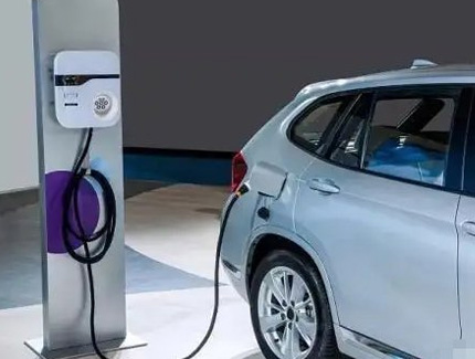 Understanding Charging Methods for New Energy Vehicles