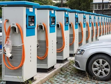 How to save electric car charging costs: charging pile cost analysis